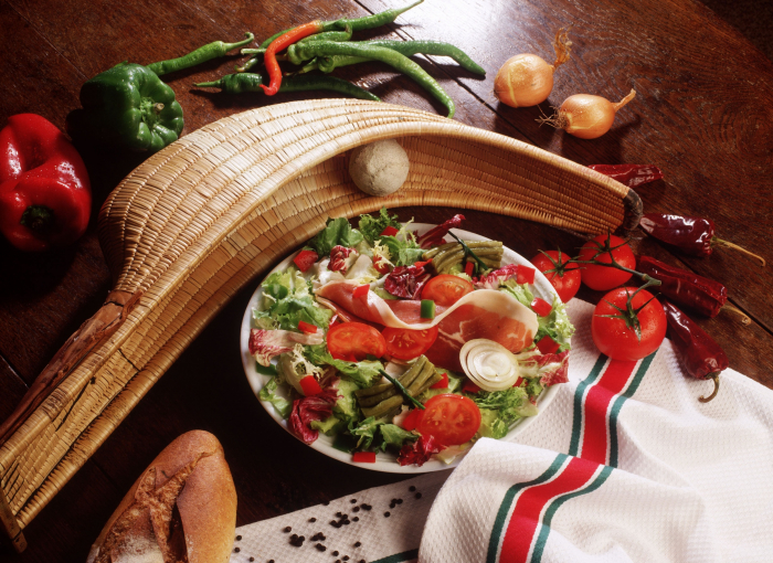 Gastronomie basque