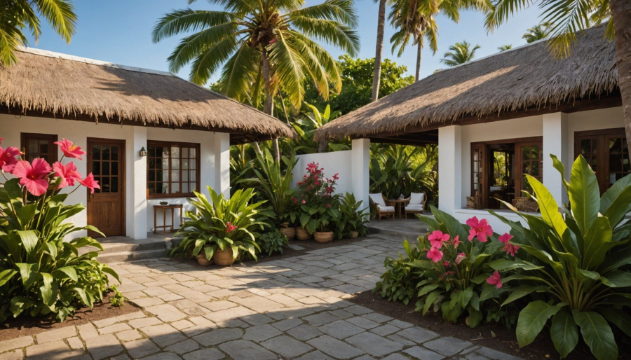 Où dormir à petit prix lors d’un séjour à la réunion ?